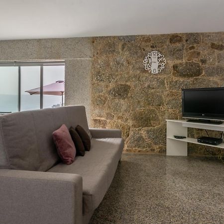 Aldeamento Casas Do Alto Do Vez Apartman Balouta Kültér fotó