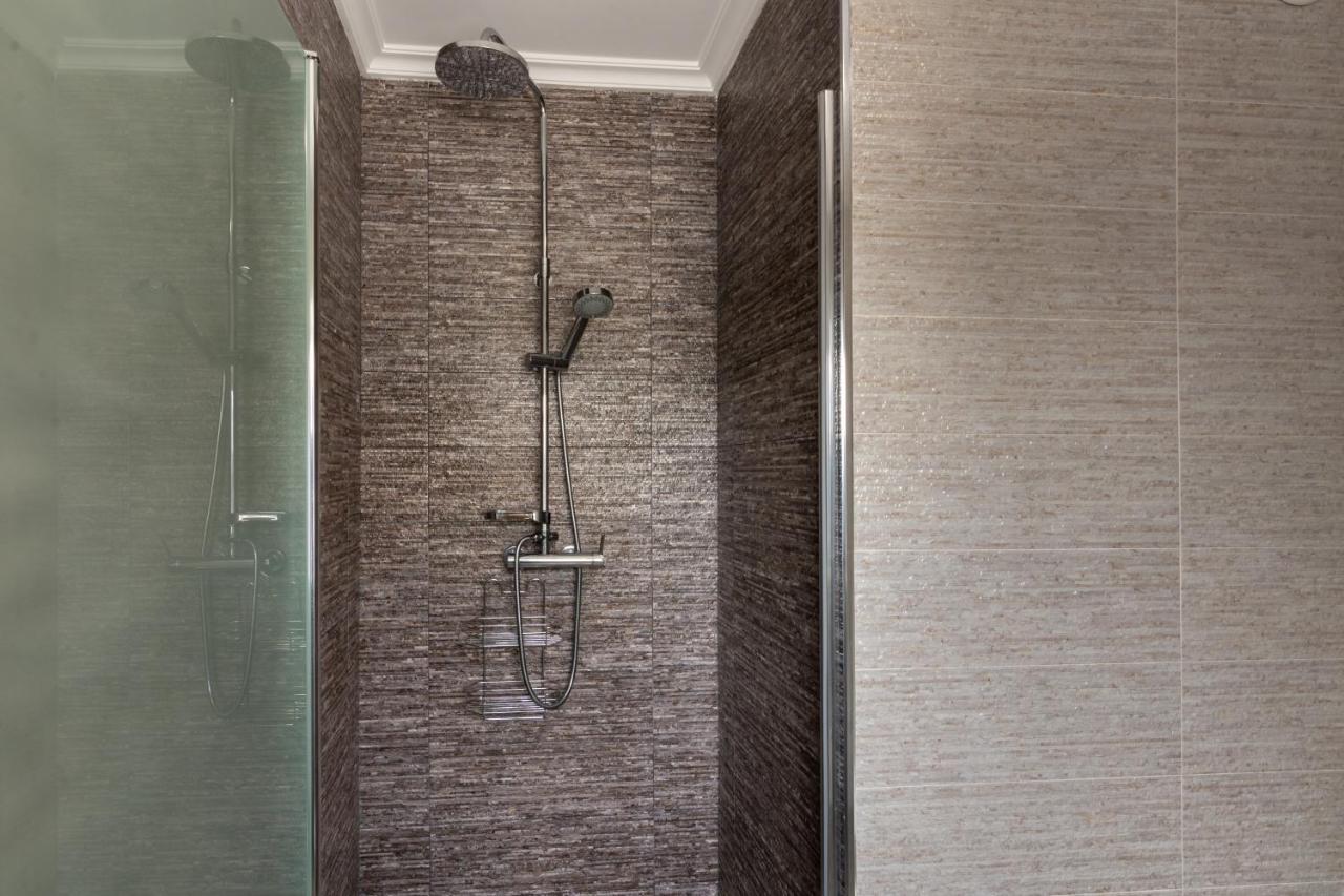 Aldeamento Casas Do Alto Do Vez Apartman Balouta Kültér fotó