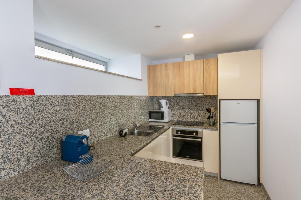 Aldeamento Casas Do Alto Do Vez Apartman Balouta Kültér fotó