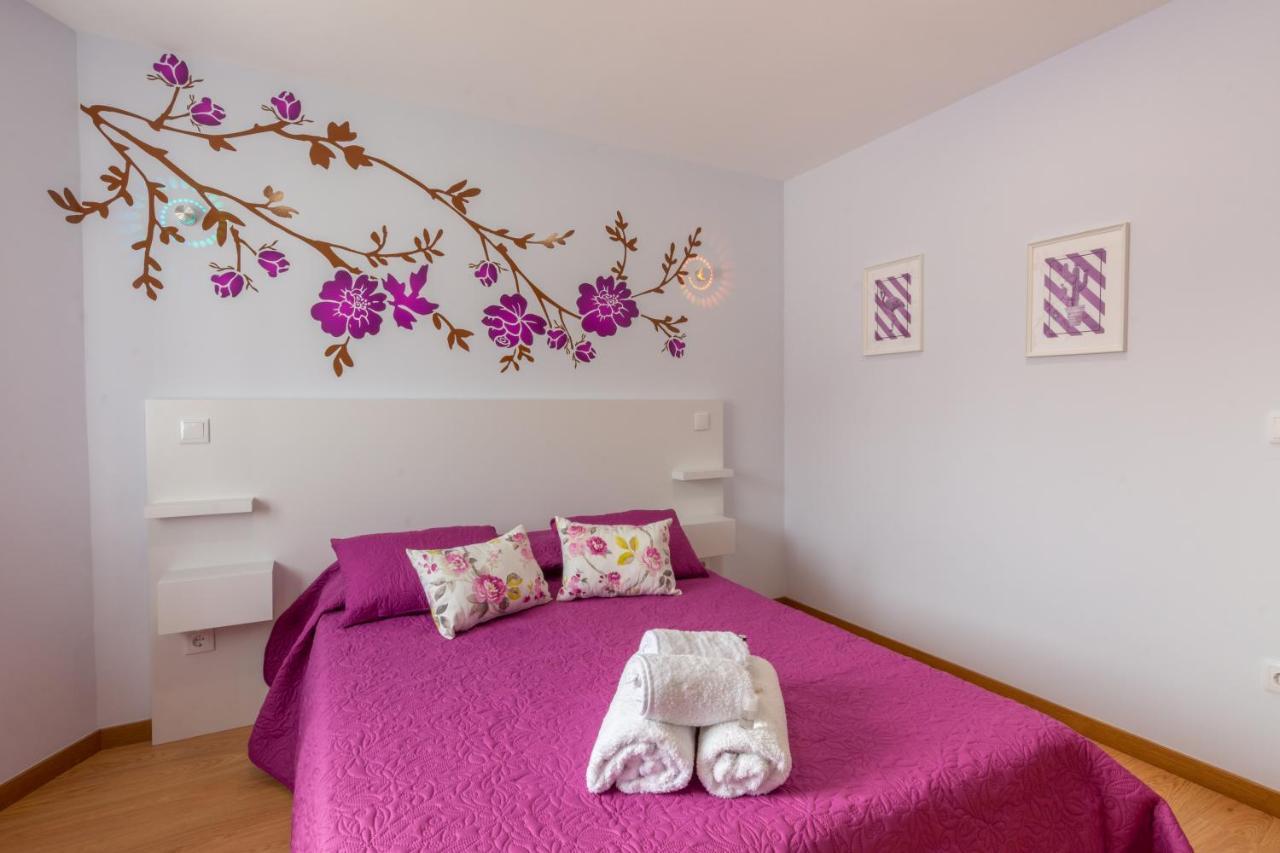 Aldeamento Casas Do Alto Do Vez Apartman Balouta Kültér fotó