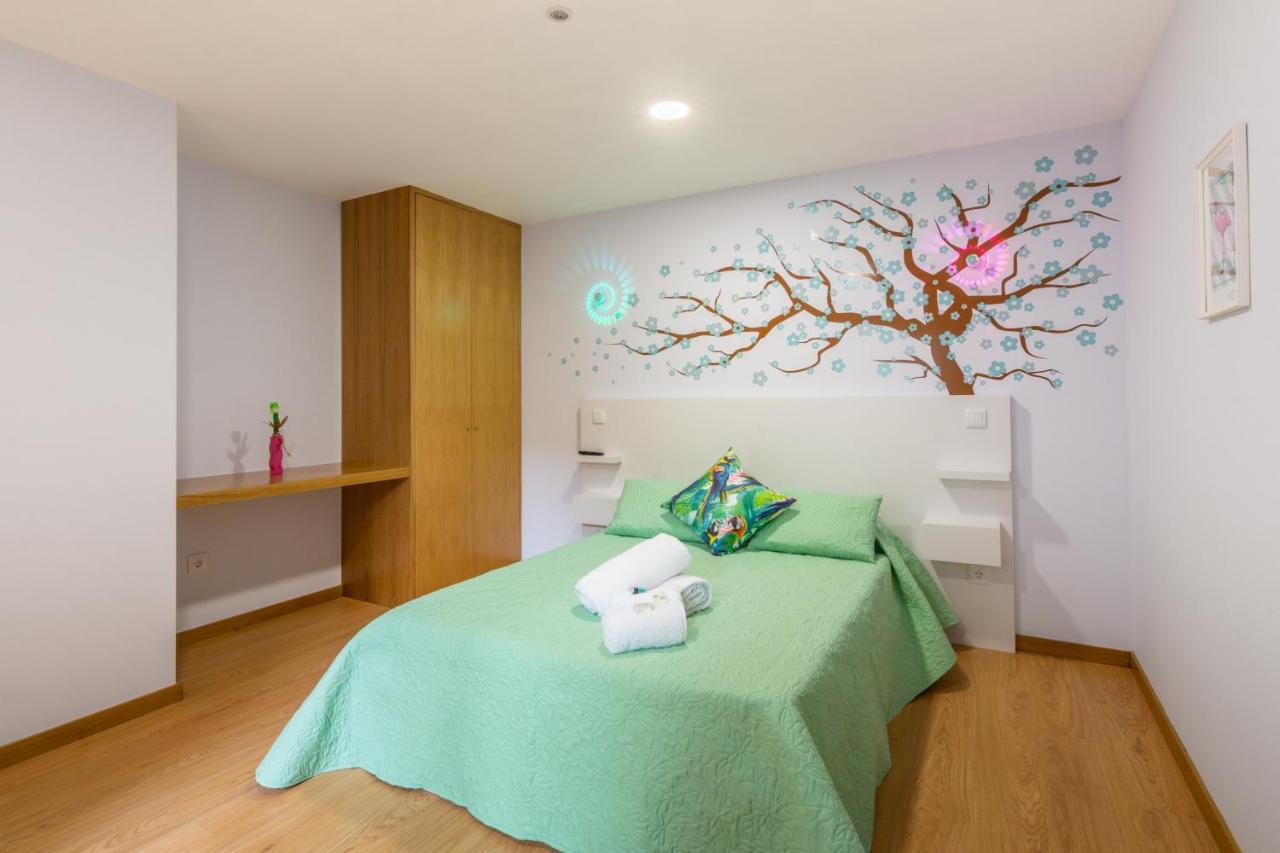Aldeamento Casas Do Alto Do Vez Apartman Balouta Kültér fotó