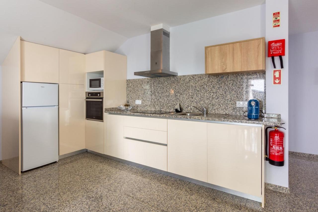 Aldeamento Casas Do Alto Do Vez Apartman Balouta Kültér fotó
