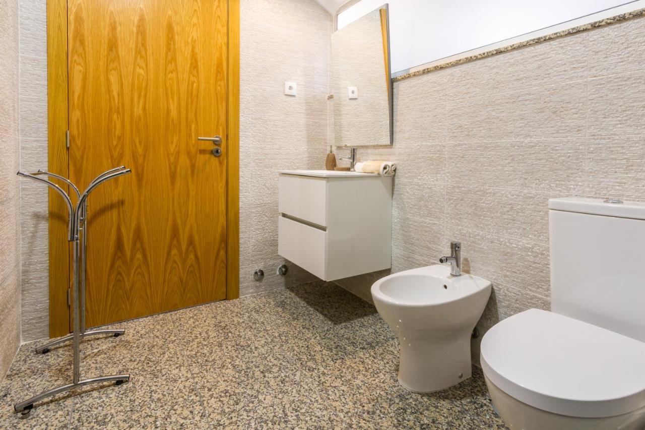 Aldeamento Casas Do Alto Do Vez Apartman Balouta Kültér fotó
