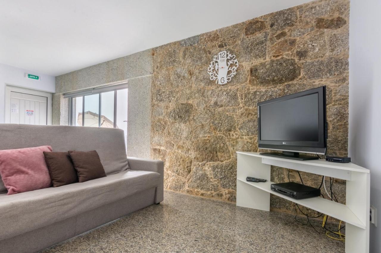 Aldeamento Casas Do Alto Do Vez Apartman Balouta Kültér fotó