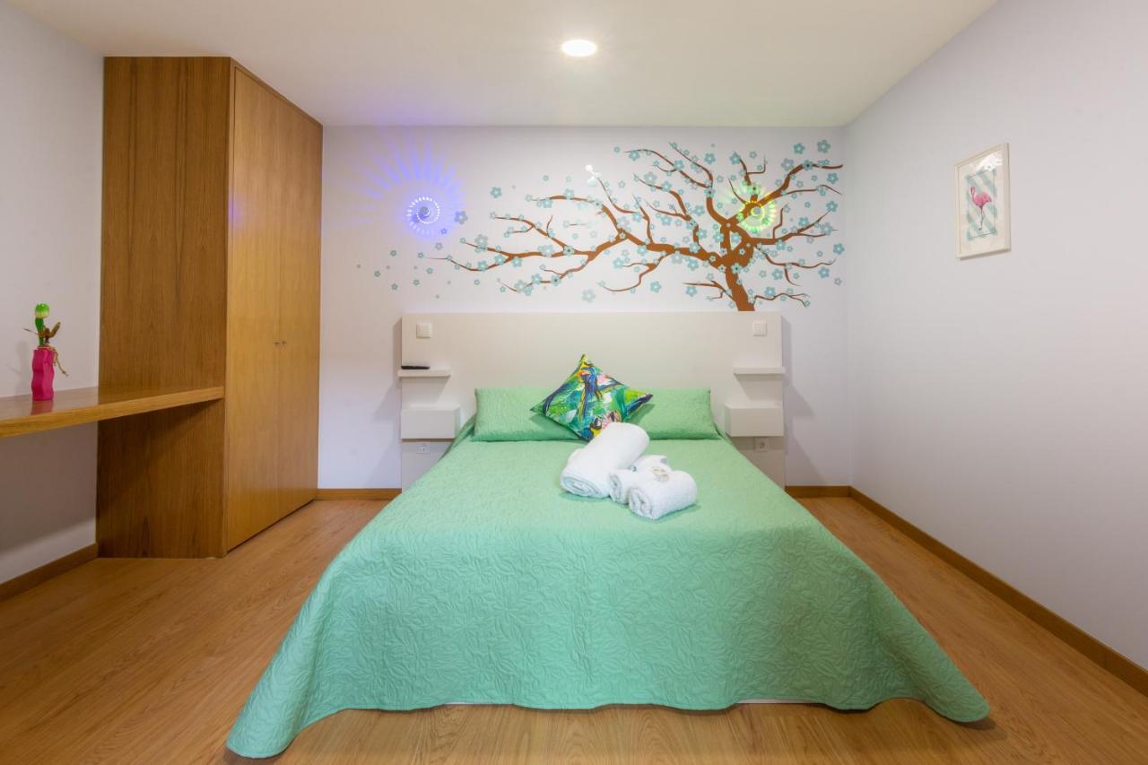 Aldeamento Casas Do Alto Do Vez Apartman Balouta Kültér fotó