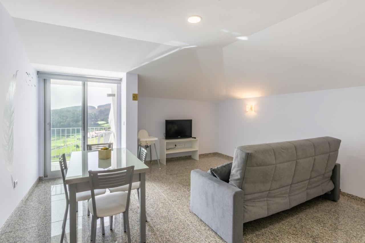 Aldeamento Casas Do Alto Do Vez Apartman Balouta Kültér fotó