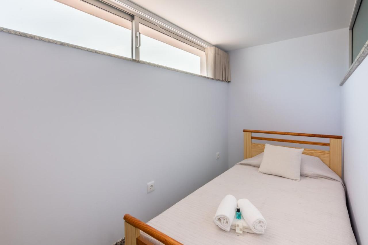 Aldeamento Casas Do Alto Do Vez Apartman Balouta Kültér fotó