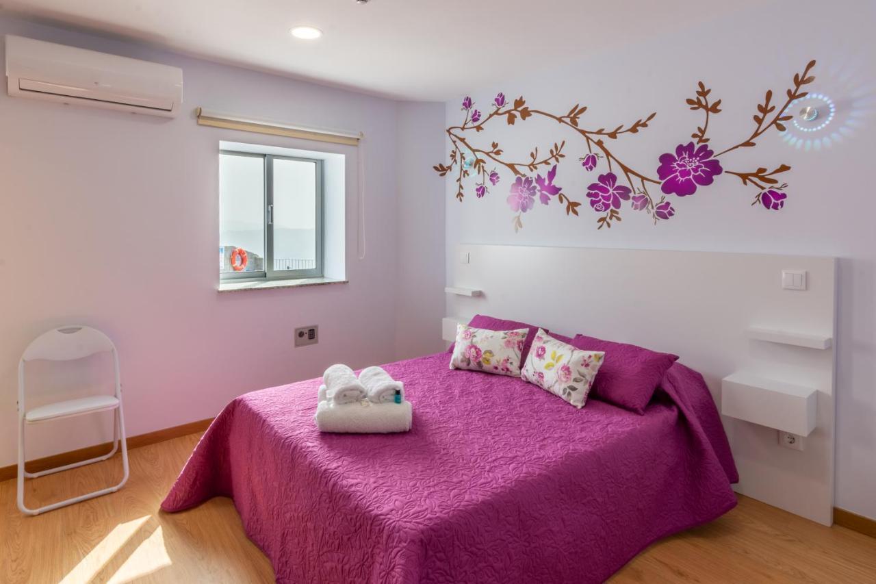 Aldeamento Casas Do Alto Do Vez Apartman Balouta Kültér fotó